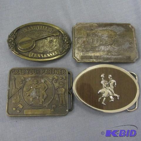 lot 47 image: Nashville, Square Dance