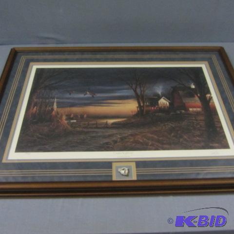 lot 6 image: Redlin Country Neighbors