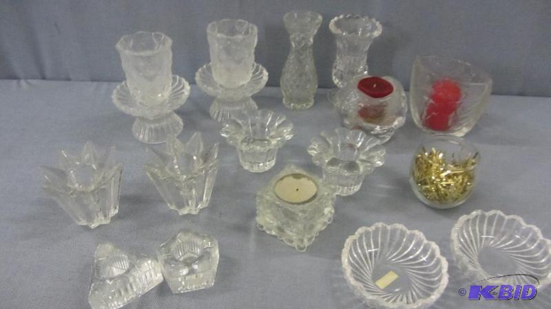 lot 191 image: Fancy Glass