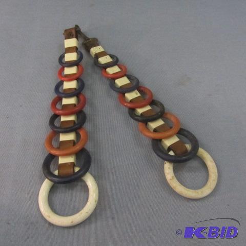 lot 68 image: Harness Spreaders
