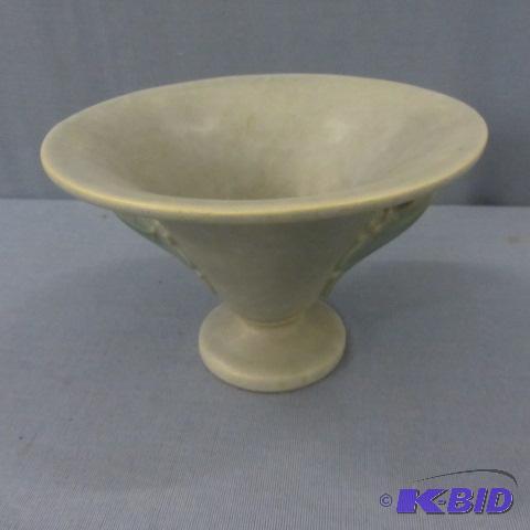 lot 83 image: Art Pottery Vase