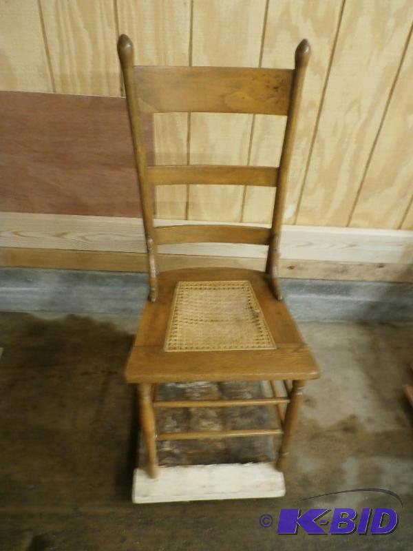 chair