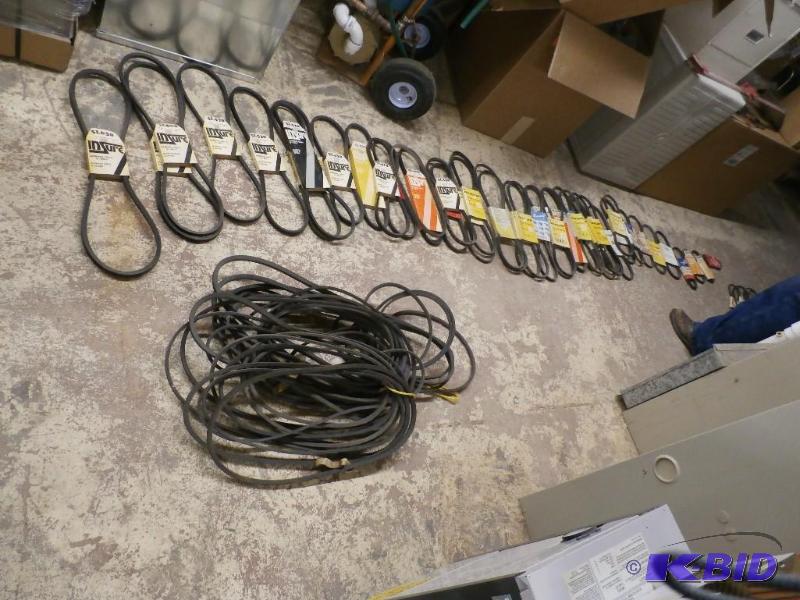 wide variety of new v belts