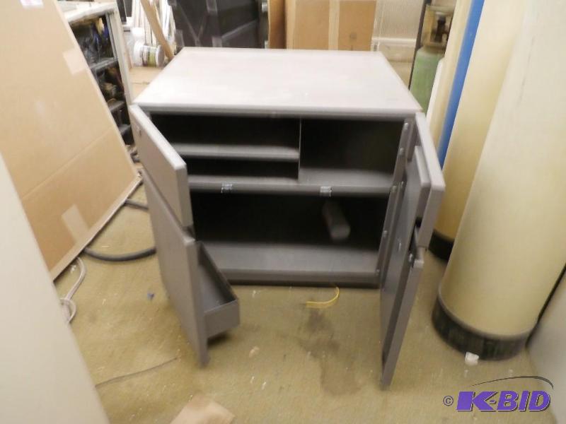 Sharp printer base.