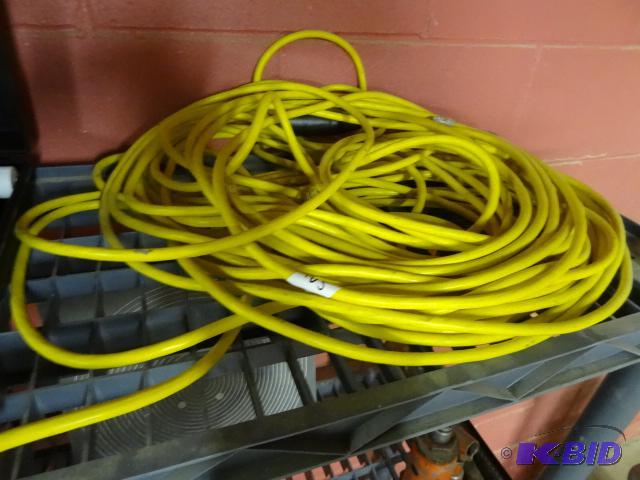 lot 105 image: Extention Cord...