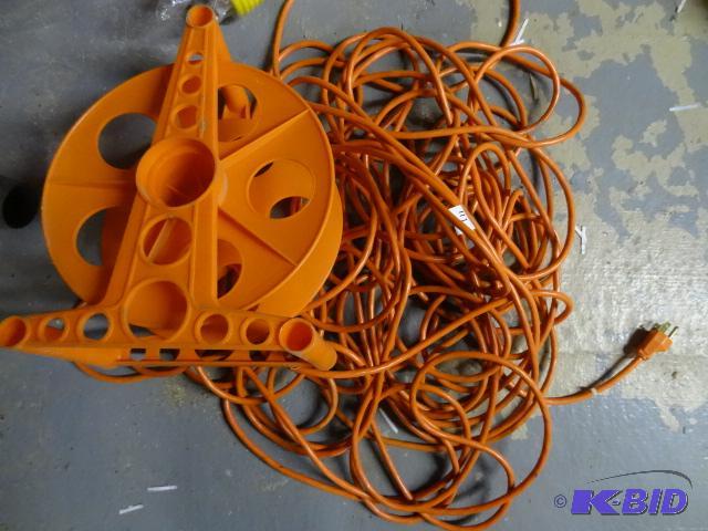 lot 112 image: Extention Cord...