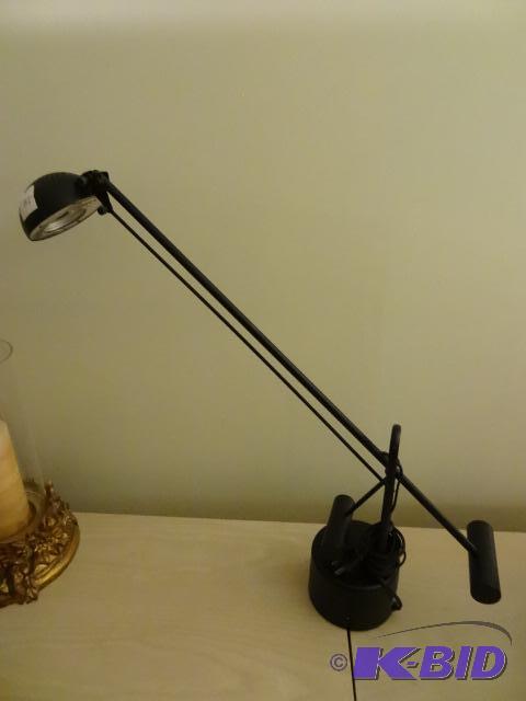 lot 211 image: Desk Lamp...