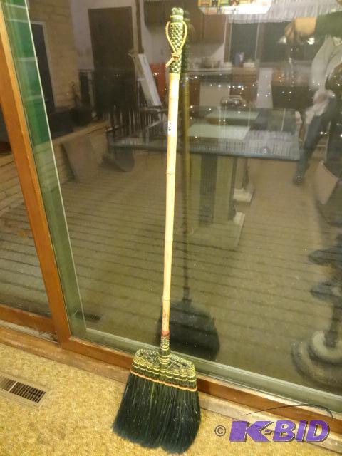 lot 276 image: Sweep Dreams, Ornamental broom...