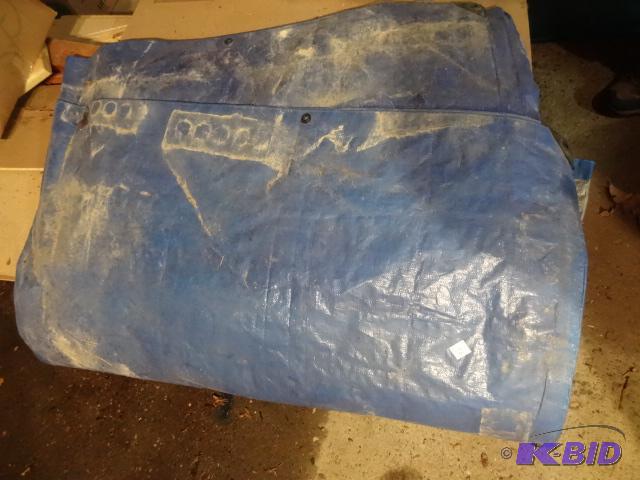 lot 50 image: Newer Large Trap...