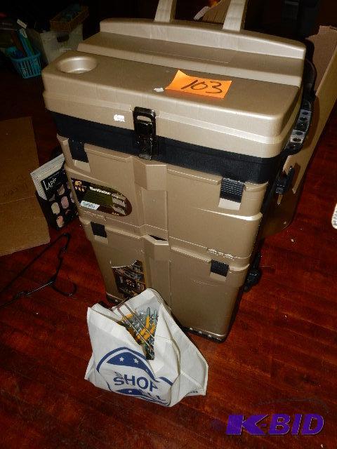 lot 103 image: PLANO Work Station