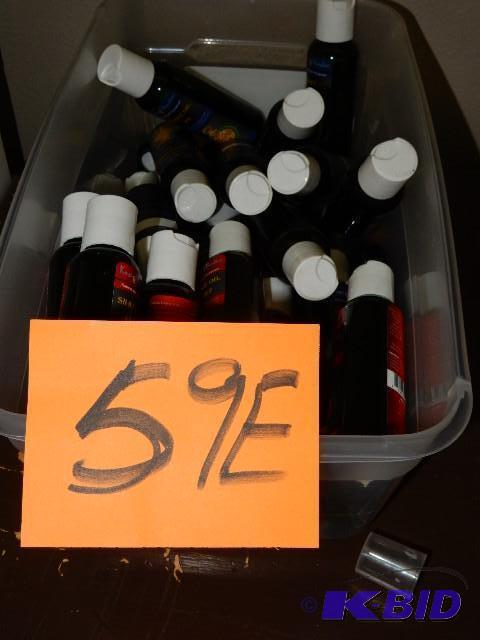 lot 59E image: Snake Oil