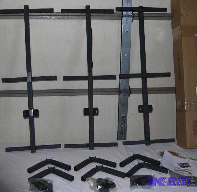 Quick Sticks Climbing Sticks, each section 32...