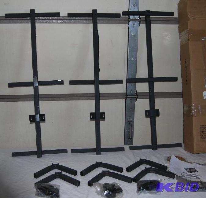 Quick Sticks Climbing Sticks, each section 32...