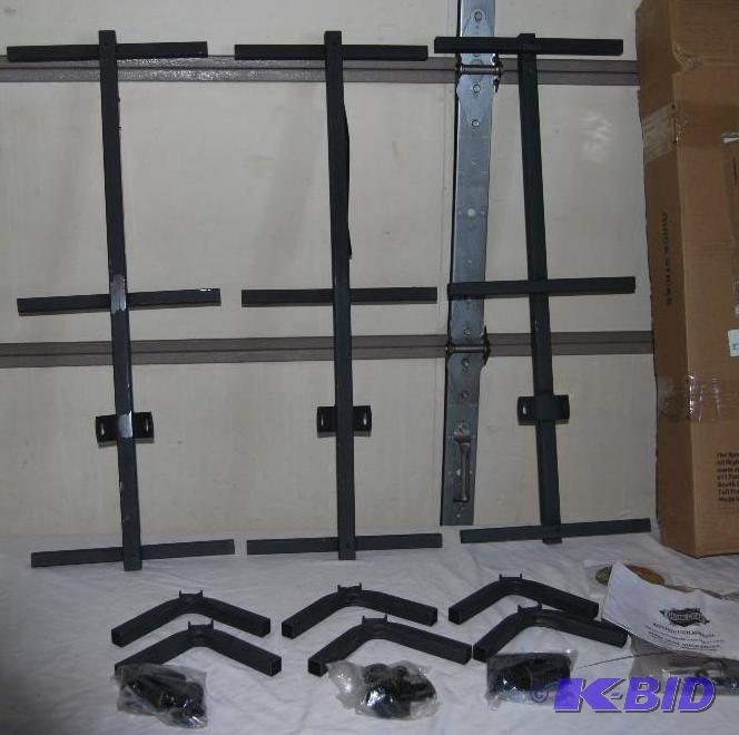 Quick Sticks Climbing Sticks, each section 32...