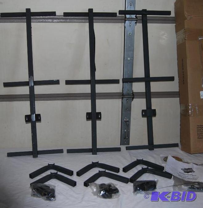 Quick Sticks Climbing Sticks, each section 32...