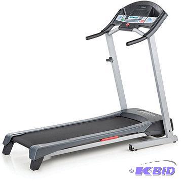 New Weslo Cadence G 5.9 Treadmill - Model # (...