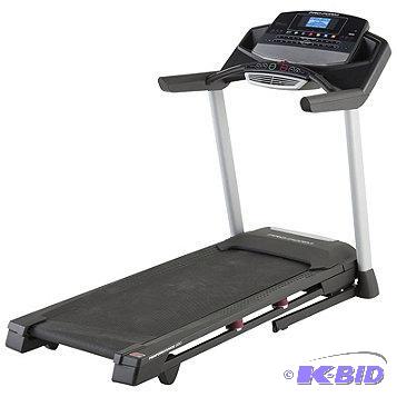New ProForm Performance 600c Treadmill - Mode...