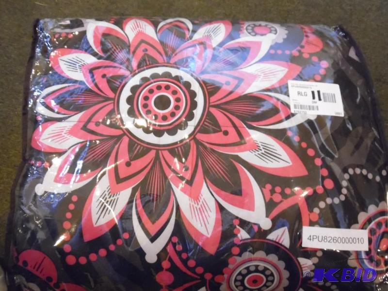 Comforter set