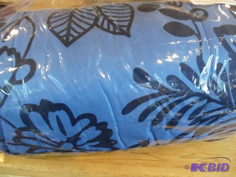 Comforter set