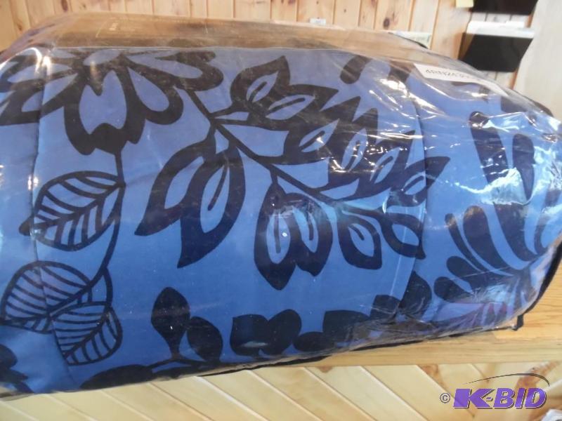 Comforter set