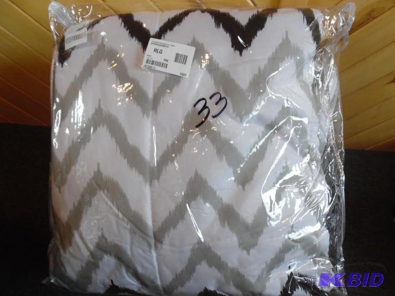Comforter set