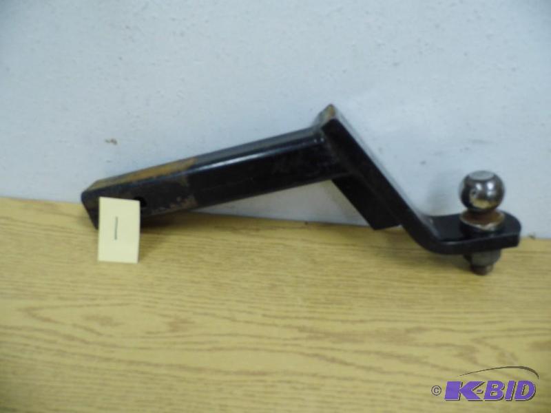 Receiver Hitch