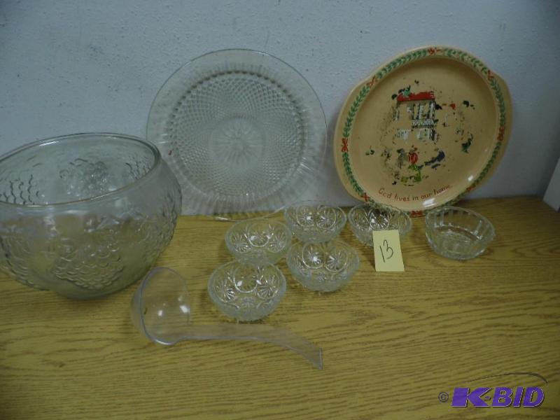 Punch Bowl