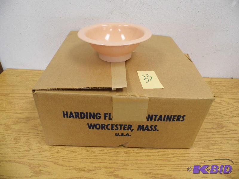 Case of 24 New Bowl