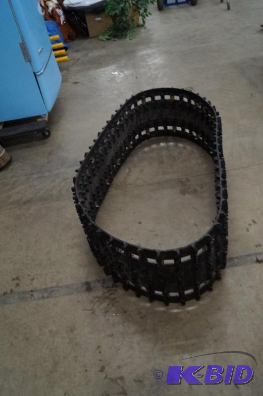 snowmobile track