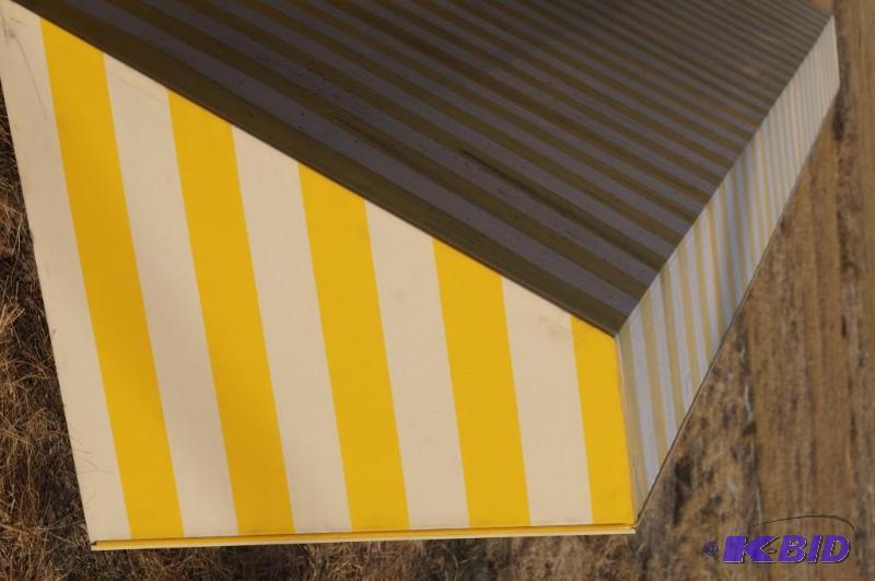 awnings