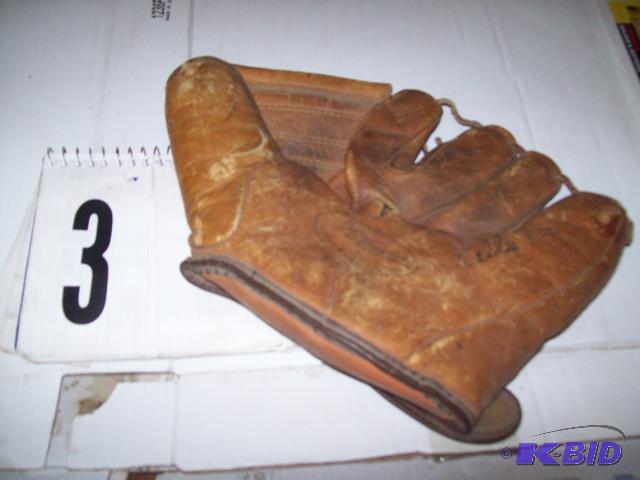 Vintage JC Higgins- Sears Roebuck &amp Co Ba...