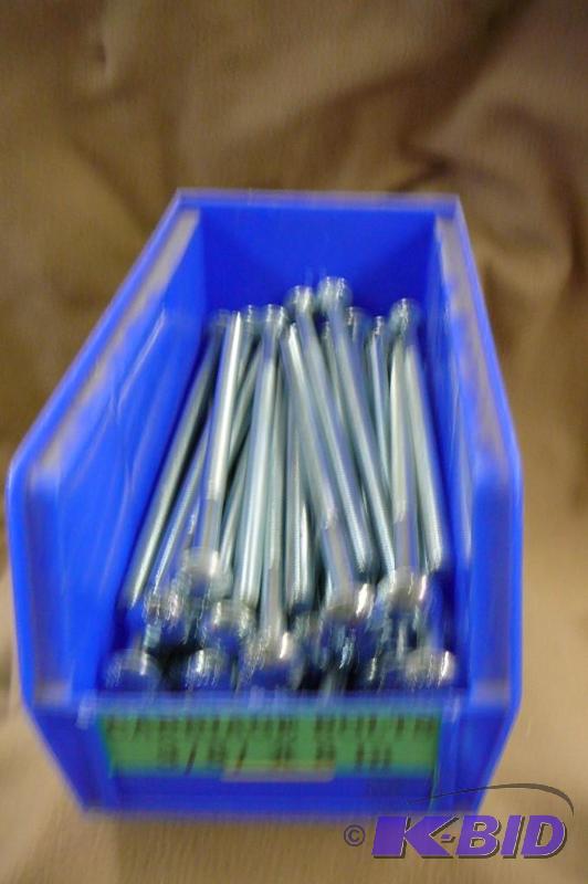 Carriage Bolts 11 lbs 38 x 8&quot...