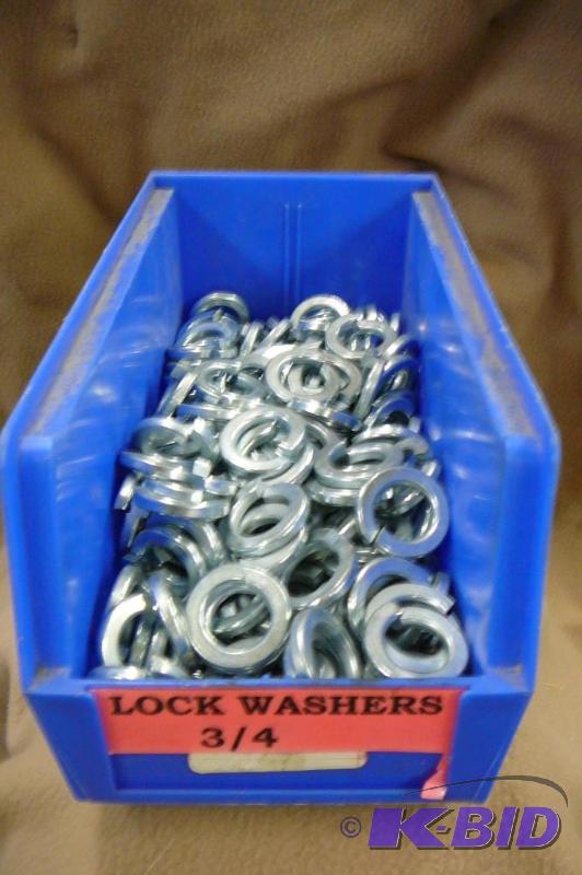 Lock Washers 10 lbs 34&quot...