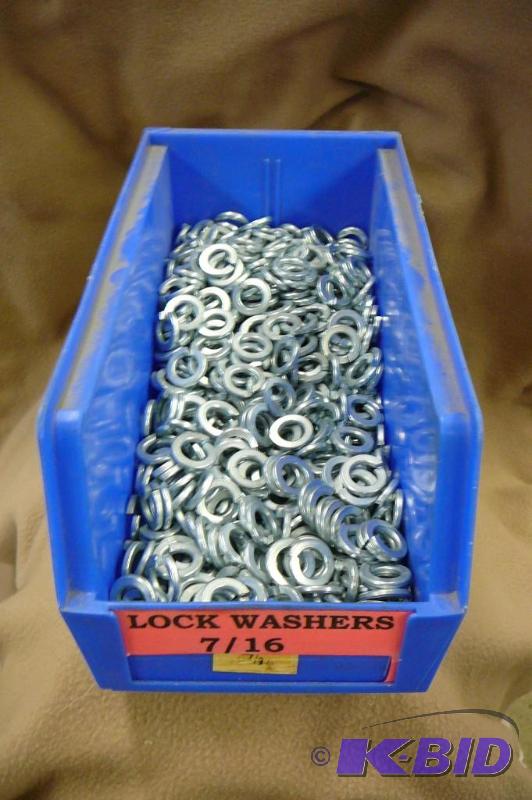 Lock Washers 10 lbs 716&quot...