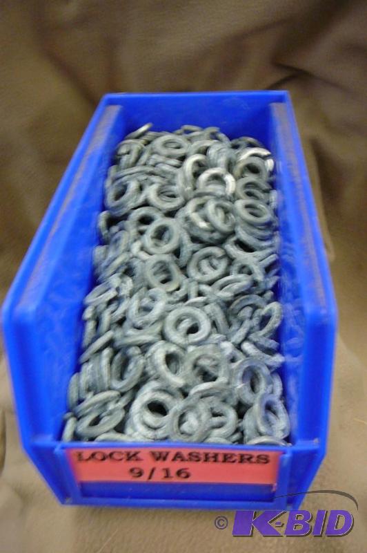 Lock Washers 14 lbs 916&quot...