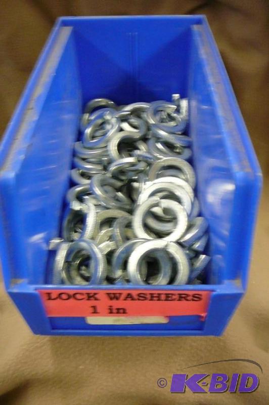 Lock Washers 6 lbs 1&quot...