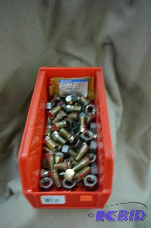 Share Bolts 5 lbs M16 - 2.00 x 35.3...