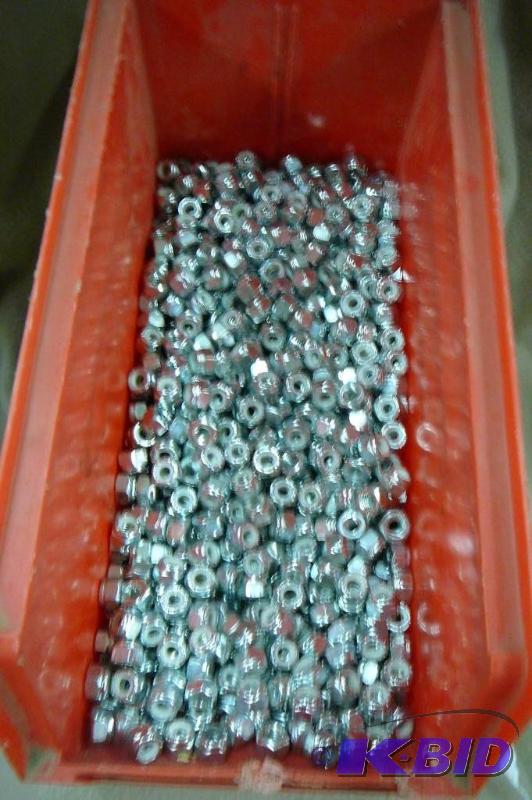 NY Lock Nut 6 lbs 14&quot...