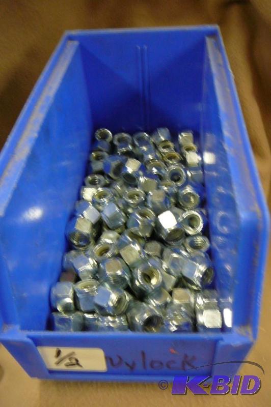 NY Lock Nut 5 lbs 12&quot...