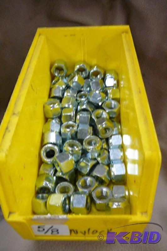 NY Lock Nut 7 lbs 58&quot...