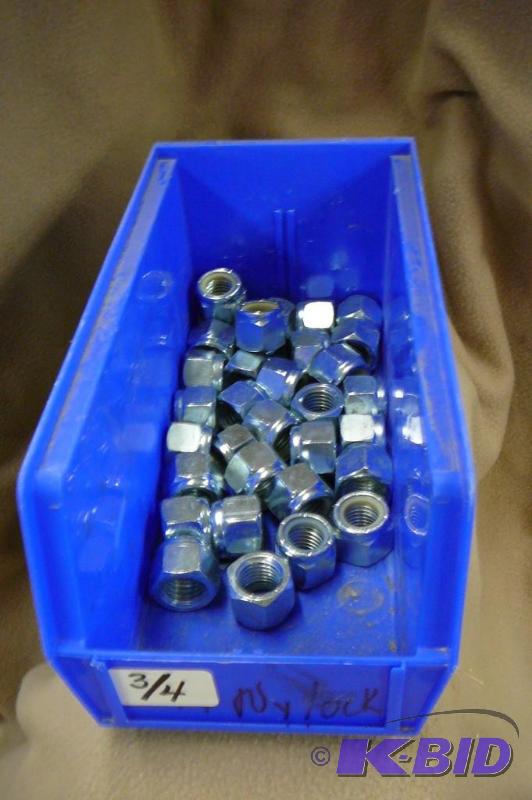 NY Lock Nut 4 lbs 34&quot...