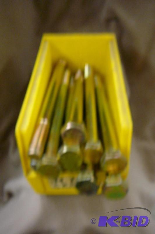 Grade 5 Bolts 16 lbs 34 x 10&quot...