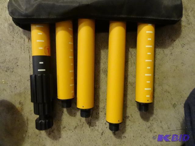 lot 164 image: Robo Tools Lazer Holder...