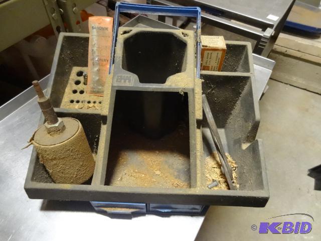 lot 175 image: Tool Caddy...