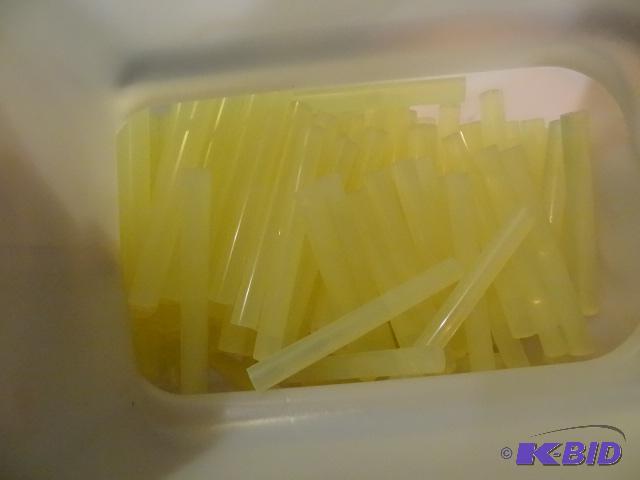 lot 238 image: Glue Sticks...