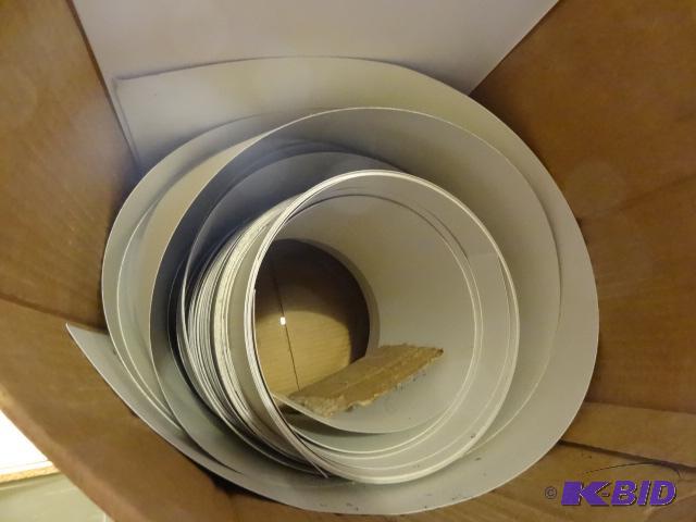 lot 294 image: Misc Trim Coil...