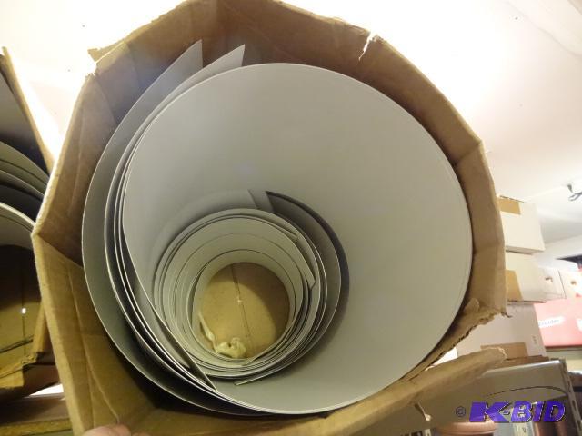 lot 295 image: Misc Trim Coil...