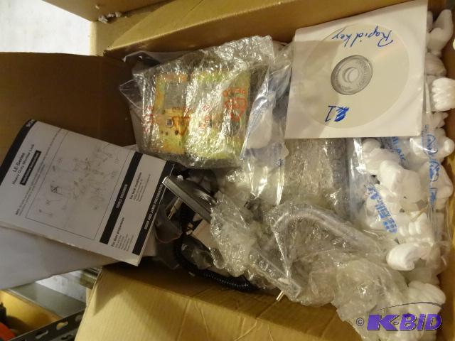 lot 360 image: Schlage LE Series Heavy Duty Mortise Lock...