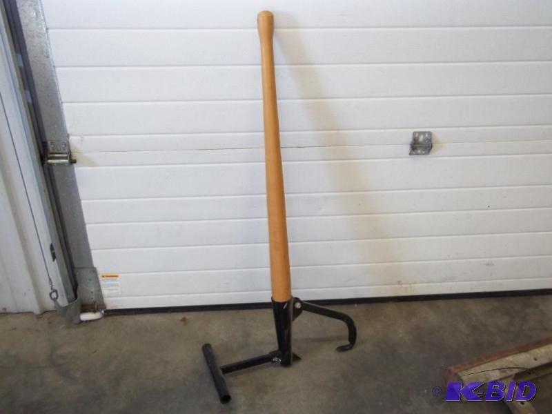 Logging Hook...