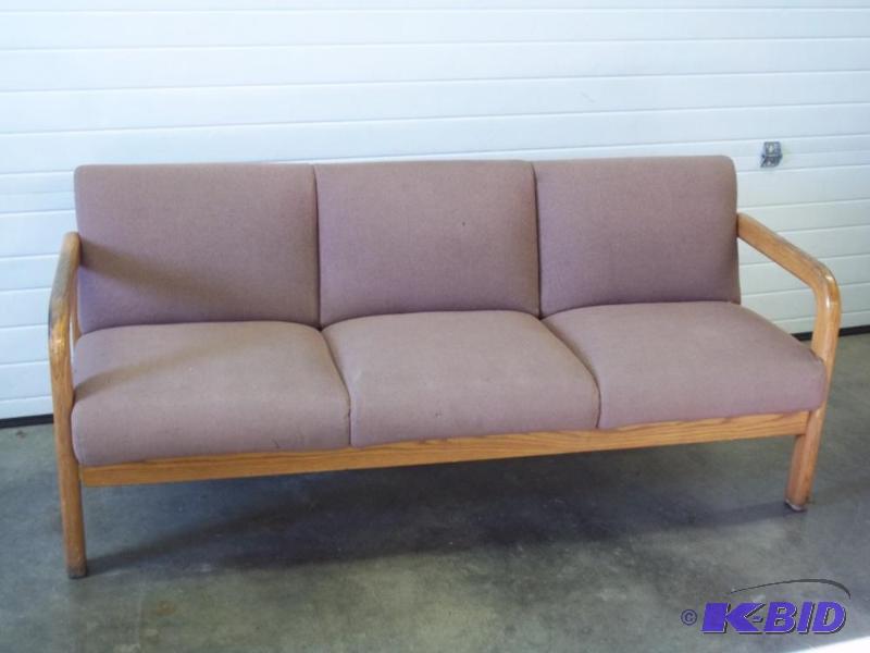 Couch...